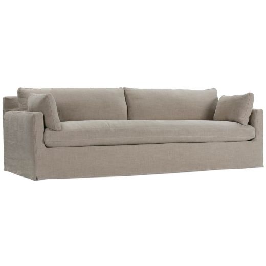 Picture of Sylvie Slipcovered Sofa
